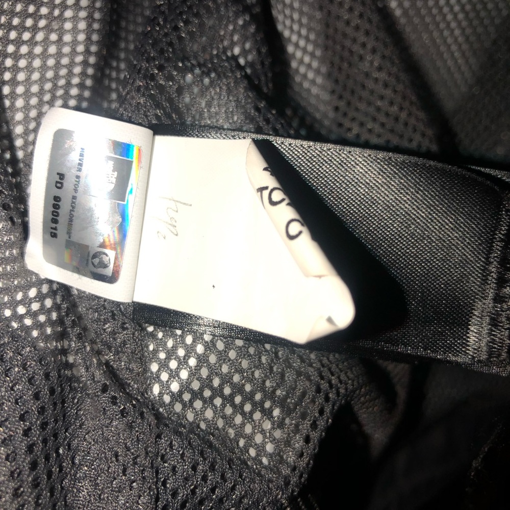 The North Face hood jacket - Picture 5 of 6